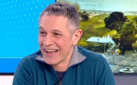 Αιμίλιος Χειλάκης: «Βρισκόμαστε σε ένα στάδιο που τώρα βράζει το νερό – Δεν βάζεις το δάχτυλο μέσα»