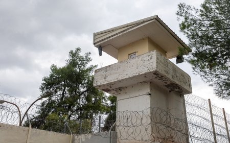 Διακινητές ναρκωτικών με εντολές έγκλειστου Αλβανού ετοίμαζαν εμπρησμούς σε σπίτια αστυνομικών