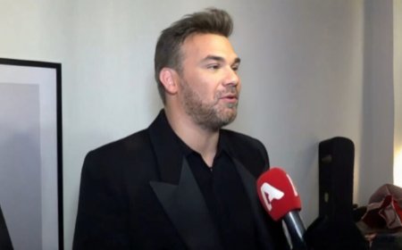 Γιώργος Σαμπάνης: «Δεν ξέρω αν θα ξαναδώσω τραγούδι στον Γιώργο Μαζωνάκη, εδώ και καιρό δεν είμαστε κοντά»