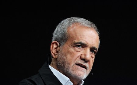 Ιράν σε Τραμπ: «Κάνε όνειρα»