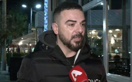 Τριαντάφυλλος – Διαζύγιο για τον τραγουδιστή μετά από 19 χρόνια γάμου με τη Δήμητρα Σιαμπάνη: «Δεν ήμουν καλός σύζυγος»