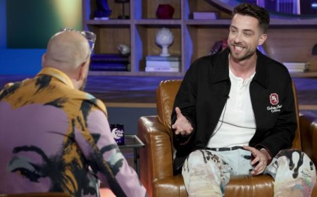 Fipster για Δημήτρη Παπανώτα: «Με έκανε block και στενοχωρήθηκα πάρα πολύ, κρίμα»