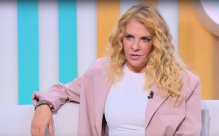 Μαίρη Μηλιαρέση για Γιώργο Λάνθιμο: «Ο Βύρωνας ήταν ο τυχερός σκύλος που πήρε το Όσκαρ»