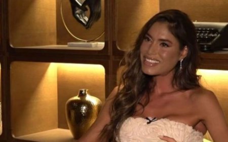 Θωμαή Απέργη: «Κάθε πρωί είμαι στο νοσοκομείο με δύσκολα περιστατικά γιατί πια είμαι ψυχολόγος»