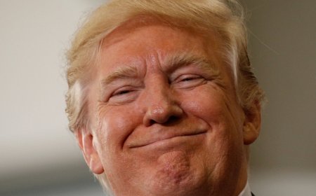 Τραμπ για Ιράν: «Προσφέρουμε υπηρεσία στον πλανήτη με αυτήν την επίθεση»