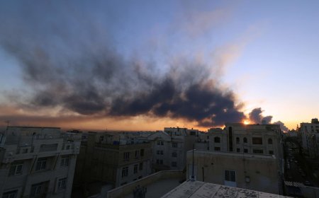 Ντουμπάι – Ιράν: Οδηγός σκοτώθηκε όταν θραύσματα από αναχαίτιση πυραύλου έπεσαν στο αυτοκίνητό του