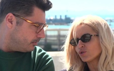 Μπεκατώρου: «Βιοπορίζομαι από την τηλεόραση, δεν μπορώ να λέω ότι δεν θα ξανακάνω συγκεκριμένα είδη εκπομπών»