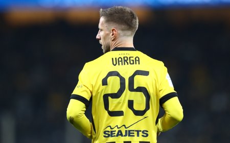 ΑΕΚ – ΑΕΛ 1 – 0: Η Ένωση ξανά στην κορυφή