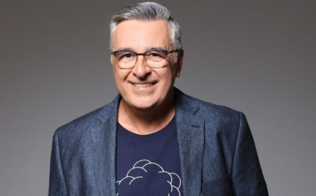 Γιώργος Κουβαράς για Δημήτρη Ουγγαρέζο: «Είναι αφοριστικός στο σχόλιο του για την ΕΡΤ, αδικεί και τον εαυτό του»