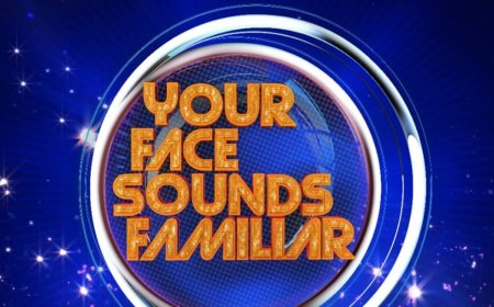 YFSF: Ο παρουσιαστής και τα πρόσωπα της κριτικής επιτροπής