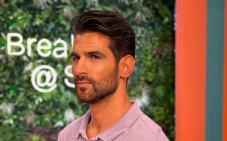 Ετεοκλής Παύλου: «Η ταυτότητα της εκπομπής είναι μια γραμμή που έρχεται από το κανάλι, δεν αλλάζει»