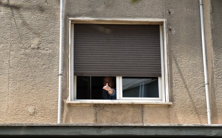 Σεισμός Θεσπρωτία: Περισσότεροι από 30 μετασεισμοί, 4,7 Ρίχτερ ο μεγαλύτερος