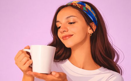 Μικρές συμπεριφορές