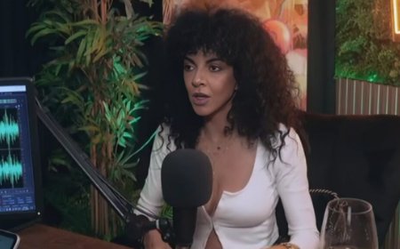 Μαρία Σολωμού: «Ο μικρός μου εαυτός θα έπρεπε να μου ρίξει τρία φάσκελα, μου στοίχισε πάρα πολύ η δεκαετία 30 με 40 ψυχολογικά»