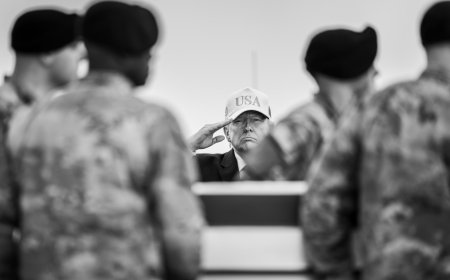 Νεκροί Αμερικανοί στρατιώτες: Ένας ακόμη στη μαύρη λίστα