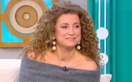 Κατερίνα Βρανά: «H παραμονή στη Μαλαισία δεν ήταν η καλύτερη φάση της ζωής μου αλλά, υπό αυτές τις συνθήκες, πέρασα πολύ καλά»