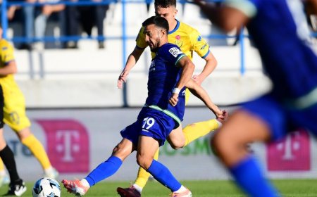 Παναιτωλικός – Κηφισιά: Σε εορταστικό κλίμα η αυλαία της 24ης αγωνιστικής