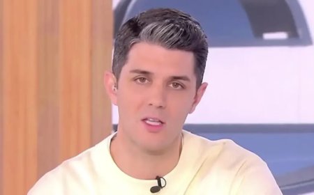 Δημήτρης Πανόπουλος: «Έχω αρχίσει να πιστεύω ότι δεν μπορεί να μακροημερεύσει το infotainment»