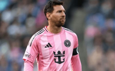 Μέσι – Μπαρτσελόνα: Ποιος του “έκοψε” τον δρόμο για την επιστροφή στην ομάδα