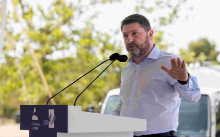 Χαρδαλιάς: Μηδενική ανοχή σε βία και παρενόχληση στον χώρο εργασίας