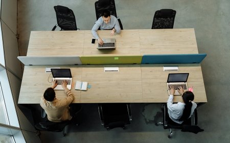 Τεχνητή Νοημοσύνη και εργασία: Έρχεται η εποχή χωρίς δουλειές;