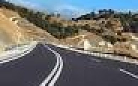 Κλειστός για δύο μήνες ο κάθετος άξονας Κομοτηνής – ελληνοβουλγαρικών συνόρων