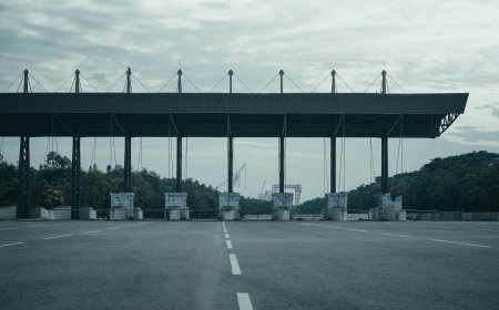 Τροχαίο στον ΒΟΑΚ: Νεκρός 55χρονος οδηγός