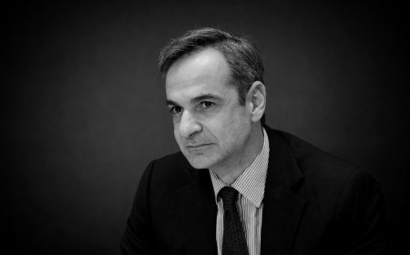 Η Ελλάδα προβάλλει ισχύ, οι γεωπολιτικές ισορροπίες αλλάζουν και η οικονομία δοκιμάζεται