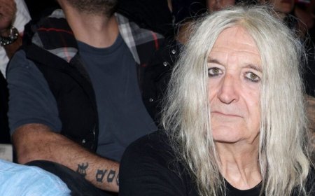 Νίκος Καρβέλας: «Oι ανδρόπλαστες θρησκείες, πατρίδες και οικογένειες χρησιμοποιούν τη γυναίκα για να υπάρχουν»