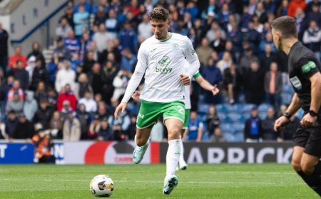 Νεκτάριος Τριάντης μητέρα: “‘Ενιωσα τη δύναμή της από ψηλά” έγραψε μετά το γκολ ο αμυντικός