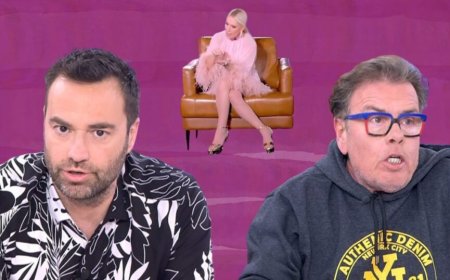 Παπανώτας – Φραγκολιάς σε ευθεία επίθεση στη Μπακοδήμου: «Απόψεις άλλ’ αντ’ άλλων με ύφος ειδικού»