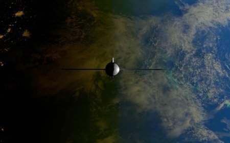 Ρωσικοί δορυφόροι στο Διάστημα: Η Μόσχα υποκλέπτει τις στρατιωτικές επικοινωνίες της Ευρώπης