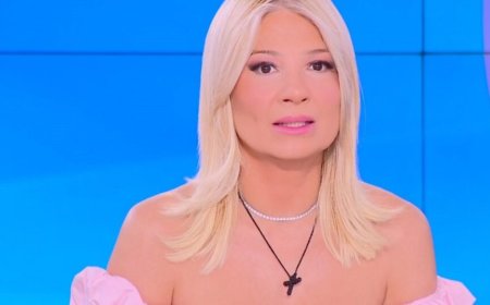 Φαίη Σκορδά: «Έχουμε πάθει σοκ από την Παρασκευή, δεν το αντέχω αυτό – Είναι τραγικό, εμετικό»