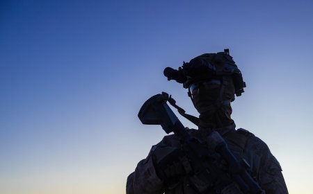 Πόλεμος και τεχνητή νοημοσύνη: Όταν οι αλγόριθμοι μπαίνουν στο πεδίο μάχης