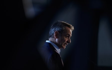 Δημοσκοπήσεις: Πρώτη και ενισχυμένη η ΝΔ, διψήφια η διαφορά από το ΠΑΣΟΚ