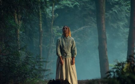 Το Unchosen υπόσχεται να γίνει ένα από τα πιο σκοτεινά ψυχολογικά θρίλερ του Netflix