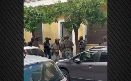 Το Λιμενικό βγήκε στη… στεριά