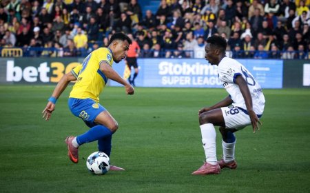 Παναιτωλικός – Κηφισιά 2-1: Γενέθλια και άνοδο στη Super League για την ομάδα του Αγρινίου