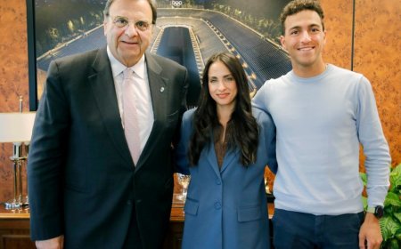 Νικητές Ημιμαραθωνίου 2026: Τα συγχαρητήρια του Κούβελου σε Μπιτάδο και Μαρινάκου