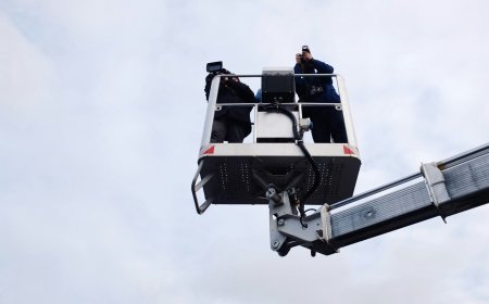 Εμπρησμός Άγιοι Ανάργυροι: Βίντεο ντοκουμέντο