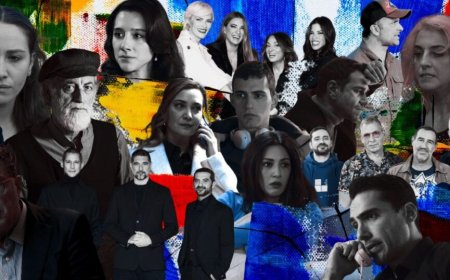 Τηλεθέαση: Ποιος βγήκε νικητής στην prime time τη Δευτέρα 9 Μαρτίου;