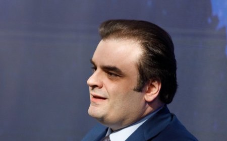 Ενεργειακή κρίση 2026 και Μέση Ανατολή: Ηχηρό καμπανάκι Πιερρακάκη μετά το Eurogroup