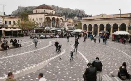 Έμφυλη ισότητα στην Αθήνα: Νέο Σχέδιο Δράσης 2026–2028