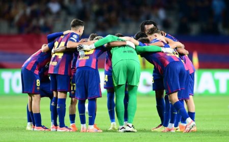 Champions League φάση των 16: Τα ζευγάρια των αγώνων