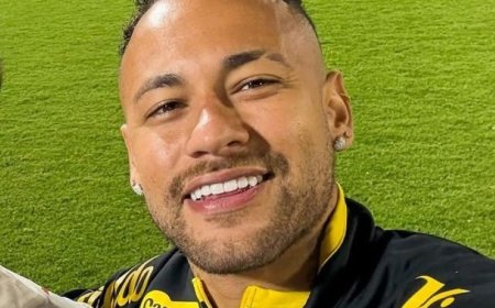 Νεϊμάρ – Μουντιάλ 2026: Τελευταία συμμετοχή για τον σούπερ σταρ στη διοργάνωση