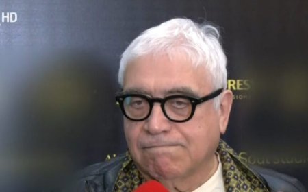 Συγκινημένος ο Δημήτρης Πιατάς με τον θάνατο του Χρήστου Βαλαβανίδη: «Δεν τήρησα την υπόσχεση που του έδωσα»