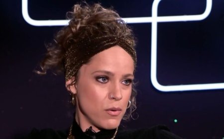 Έλλη Τρίγγου: «Με βαραίνει ένας άντρας αφοσιωμένος σε μένα, δεν θέλω υπάλληλο»