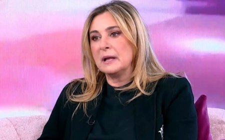 Γιολάντα Διαμαντή: «Η κόρη μου μού έκανε παράπονα για το σχολείο στη Λευκάδα, της λέω “τώρα πηγαίνεις σε δημόσιο”, κρέμονταν οι σοβάδες»