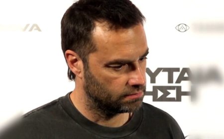 Φραγκολιάς: «Θα ήθελα από όλες αυτές τις εκκολαπτόμενες σουφραζέτες, περισσότερο σεβασμό στο φύλο μας»