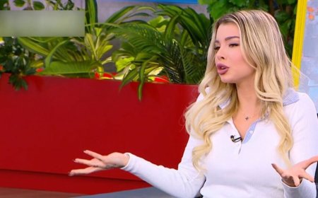 Modern Cinderella: «Έχω ένα παιδάκι 4 ετών, δεν έχω παντρευτεί»